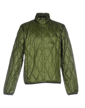 Пуховик BPD BE PROUD OF THIS DRESS