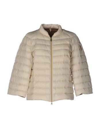 Пуховик GEOSPIRIT