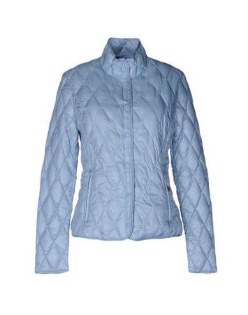 Пуховик BPD BE PROUD OF THIS DRESS