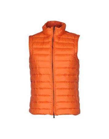 Пуховик FRADI