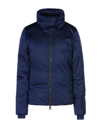 Пуховик ROSSIGNOL