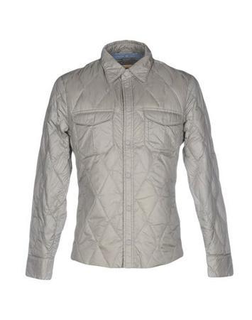 Пуховик BPD BE PROUD OF THIS DRESS