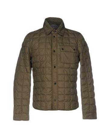 Пуховик DUVETICA