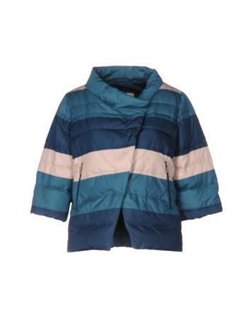 Пуховик STELL BAYREM