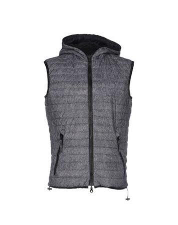 Пуховик DUVETICA