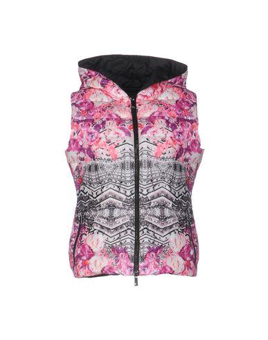 Пуховик PINKO BLACK