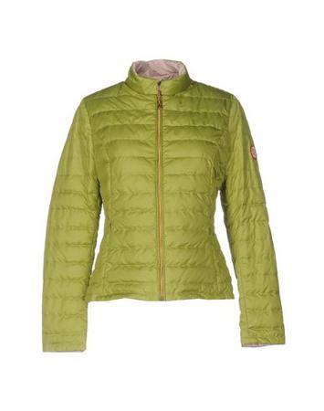 Пуховик STELL BAYREM