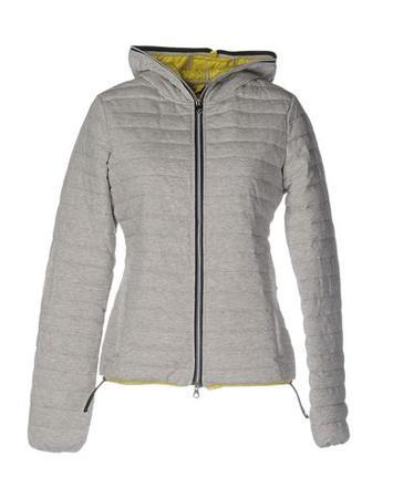 Пуховик DUVETICA