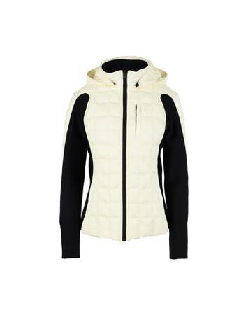 Пуховик BACON