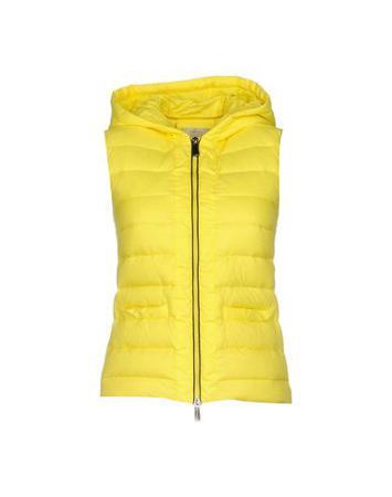 Пуховик PINKO TAG