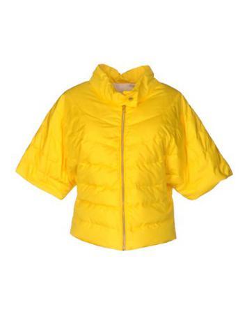 Пуховик STELL BAYREM