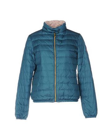 Пуховик STELL BAYREM