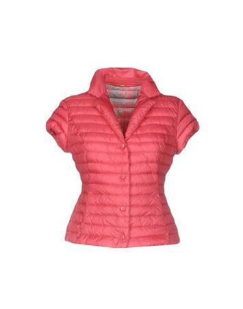 Пуховик [C] STUDIO