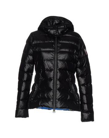 Пуховик ROSSIGNOL