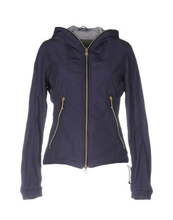 Пуховик DUVETICA