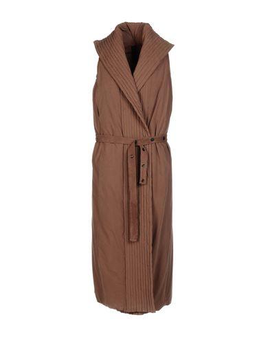 Пуховик RICK OWENS