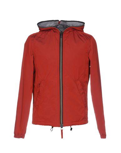 Пуховик DUVETICA