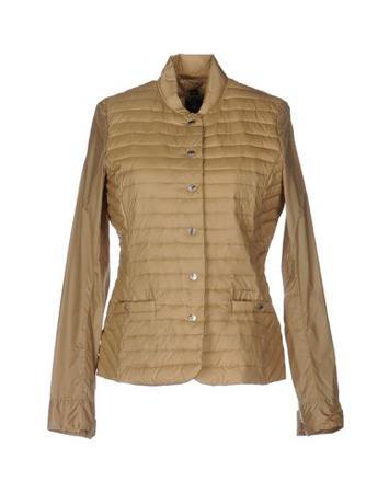 Пуховик REFRIGUE