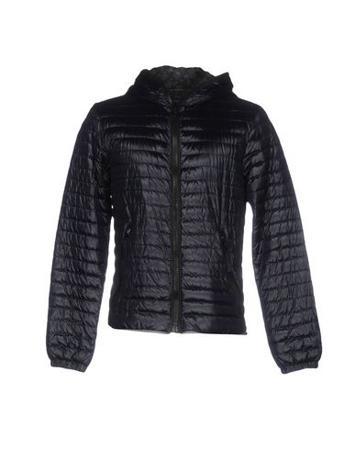 Пуховик DUVETICA