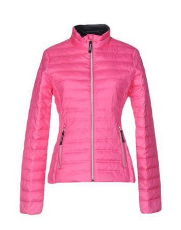 Пуховик REFRIGUE