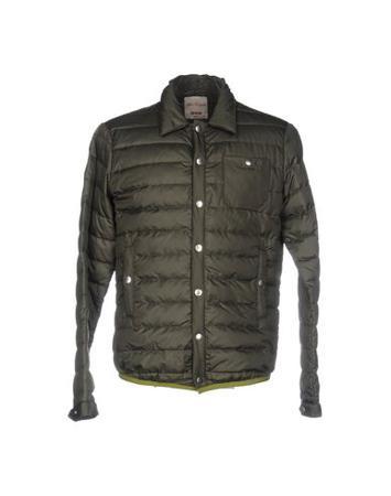 Пуховик STELL BAYREM