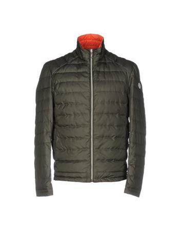 Пуховик STELL BAYREM