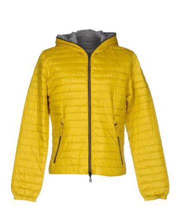 Пуховик DUVETICA