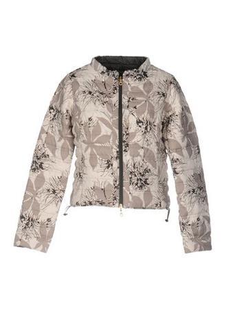 Пуховик DUVETICA