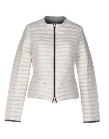 Пуховик DUVETICA