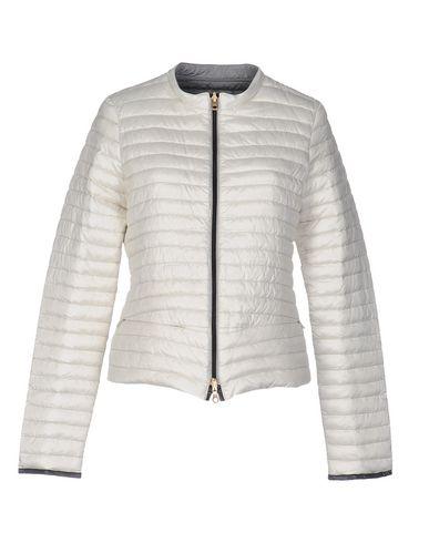 Пуховик DUVETICA