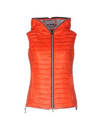 Пуховик DUVETICA