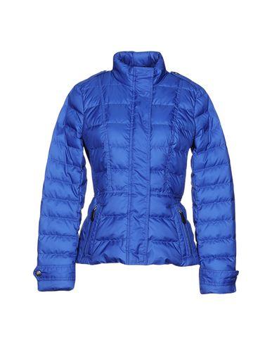 Пуховик BURBERRY BRIT