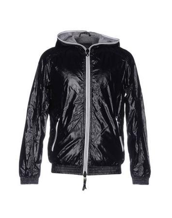 Пуховик DUVETICA