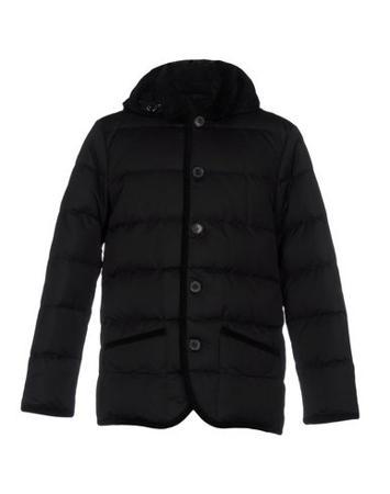 Пуховик MACKINTOSH