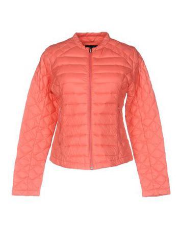 Пуховик BOMBOOGIE