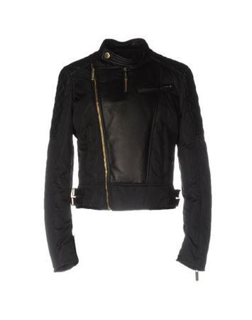 Пуховик DSQUARED2