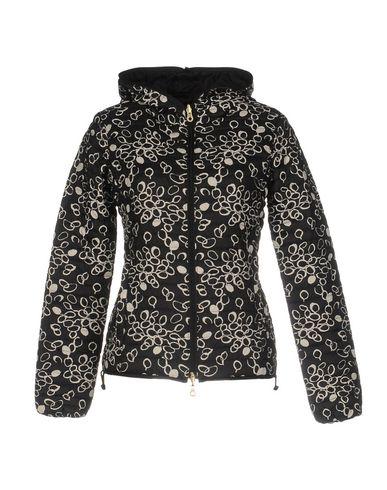 Пуховик DUVETICA