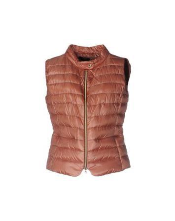 Пуховик HERNO