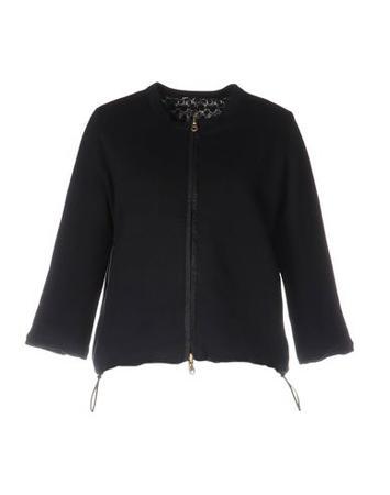 Пуховик DUVETICA