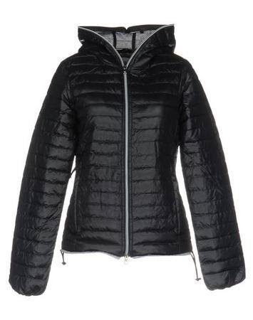 Пуховик DUVETICA