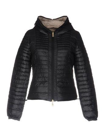 Пуховик DUVETICA