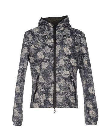 Пуховик DUVETICA