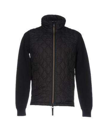 Пуховик DUVETICA