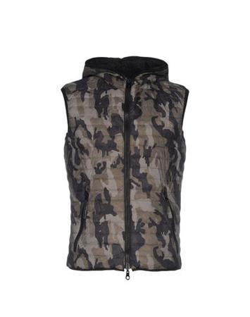 Пуховик DUVETICA