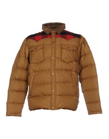 Пуховик TRAILWEAR BY PENFIELD
