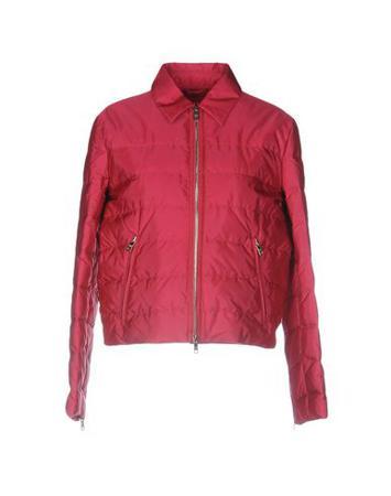 Пуховик PRADA SPORT