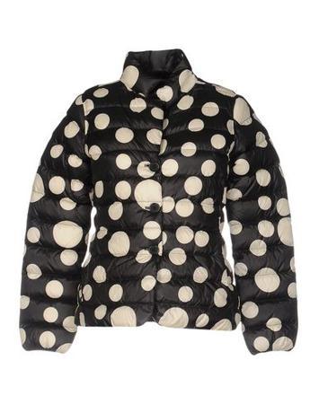 Пуховик NO SECRETS