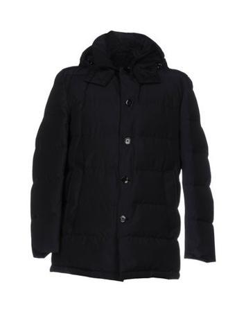 Пуховик MACKINTOSH