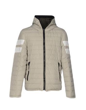 Пуховик DUVETICA