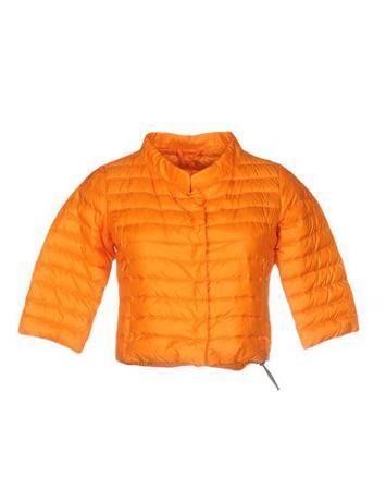 Пуховик DUVETICA